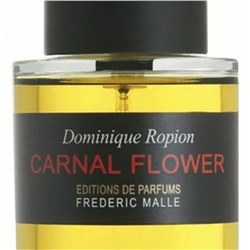 Frederic Malle Carnal Flower (унисекс) EDP 100 мл