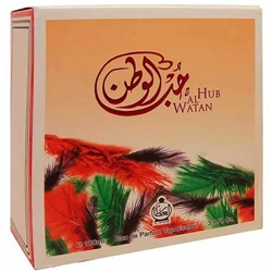 Hub Al Watan, edp., 100 ml