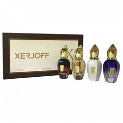 Парфюм. Подарочный набор Xеrjоff Cаsаmorati (4х30ml)