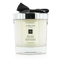 Свеча ароматическая парфюмерная Jo Malone "Wood Sage & Sea Salt"