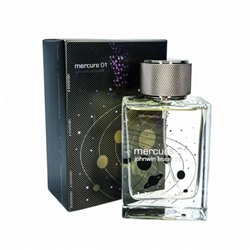 Johnwin Mercure 01 (унисекс) EDP 100 мл (ОАЭ)