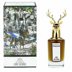 Penhaligon’s The Tragedy of Lord George EDP (для мужчин) 75ml Селектив АКЦИИ