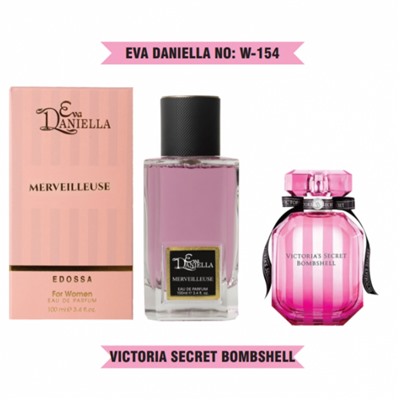 Eva Daniella № W-154 - Victoria`s Secret Bombshell (для женщин) 100 мл