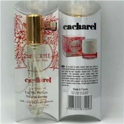 Cacharel Scarlett (для женщин) 20ml Ручка