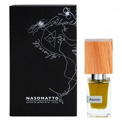 Nasomatto Absininth (унисекс) EDP 30 мл селектив