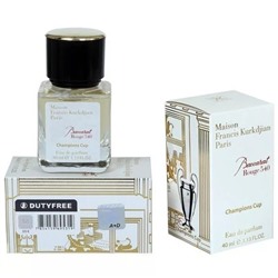 Maison Francis Kurkdjian Baccarat Rouge 540 (Для женщин) 40ml суперстойкий