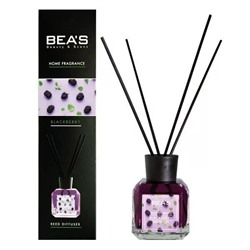 Aромадиффузор BEA'S Blackberry с ароматом ежевики 100ml