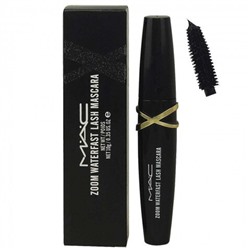 Тушь для ресниц MAС Zoom Waterfast Lash Mascara 10 гр