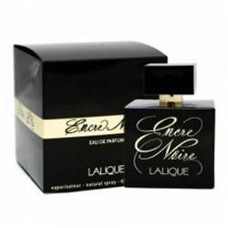 Lalique Encre Noire For Women EDP 80ml