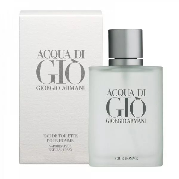 Giorgio Armani Acqua Di Gio EDT 200ml