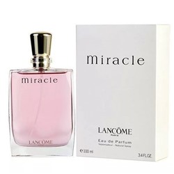 Lancome Miracle (для женщин) EDP 100ml Тестер