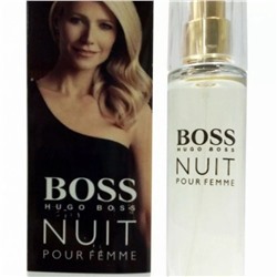 Hugo Boss Nuit Pour Femme (для женщин) 55 мл парфюм с феромонами