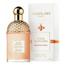 Guerlain Aqua Alleqoria Orange Soleia (для женщин) 75ml (EURO)