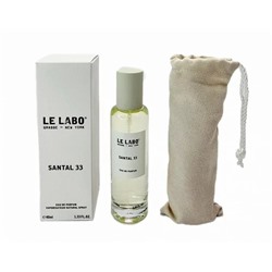 Le Labo Santal 33 (Унисекс) 40 мл тестер мини