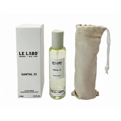 Le Labo Santal 33 (Унисекс) 40 мл тестер мини