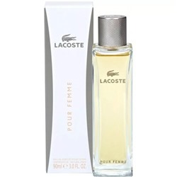 Lacoste Pour Femme EDT 90ml