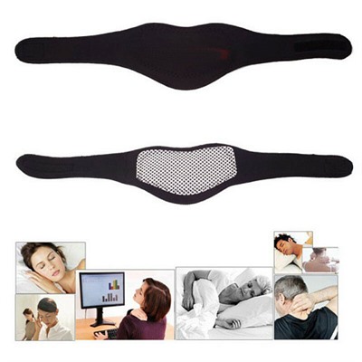 Бандаж для шеи Self Heating Neck Guard