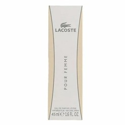 Lacoste Pour Femme Legere EDT 45ml