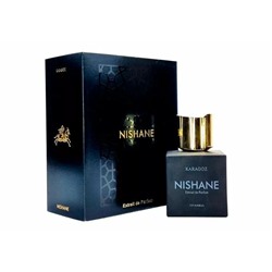 Nishane Karagoz (Унисекс) 100ml Селектив