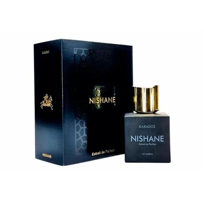 Nishane Karagoz (Унисекс) 100ml Селектив