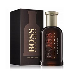 Туалетная вода BОSS Hugo boss bottled oud (100ml) муж.