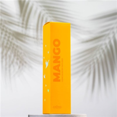 Диффузор ароматический "MANGO", 100 мл, манго