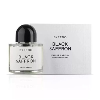 Byredo Black Saffron EDP (унисекс) 100ml Селектив