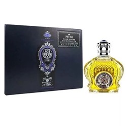 Shaik Chic Blue Edition 70 (для мужчин) 100ml (ОАЭ)