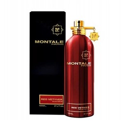 Montale Red Vetyver EDP (для мужчин) 100 мл селектив