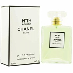 Chanel № 19 Poudre, edp., 100 ml