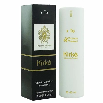 Tiziana Terenzi Kirki, edp., 45 ml