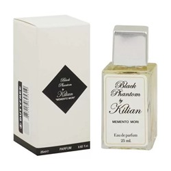 Kilian Black Phantom (Унисекс) 25ml суперстойкий