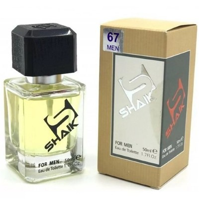 Shaik 67 (Givenchy Play) (Для Мужчин) 50ml