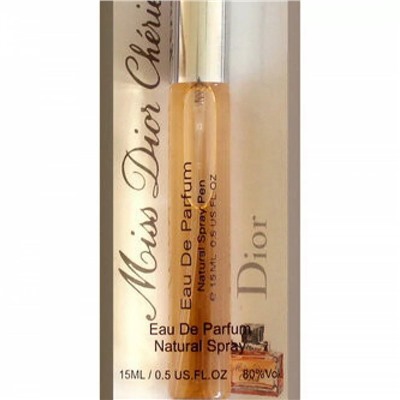 Christian Dior Miss Dior Cherie (для женщин) 20ml Ручка