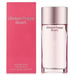 Clinique Happy Heart EDP (для женщин) 100ml (EURO)