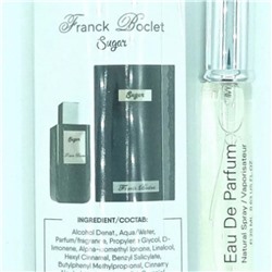 Franck Boclet Sugar (унисекс) 20ml Ручка