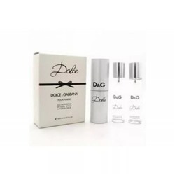 Dolce & Gabbana Dolce, edp., 3*20 ml