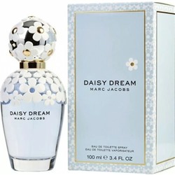 Marc Jacobs Daisy Dream (для женщин) EDP 100 мл (EURO)