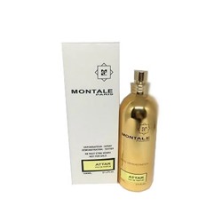 Тестер Montale Attar, edp., 100 ml