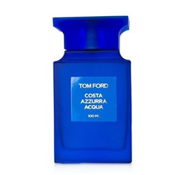 Tom Ford Costa Azzurra Acqua (унисекс) EDP 100 мл Тестер (EURO)