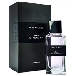 Givenchy Sans Artifice 100ml (EURO)