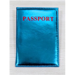 Обложка для паспорта 4-448