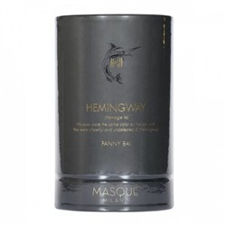 Masque Milano Hemingway EDP (мужской) 35ml селектив