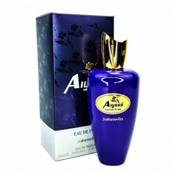 Johnwin Aiyssa Eau De Pure (для женщин) EDP 80 мл (ОАЭ)