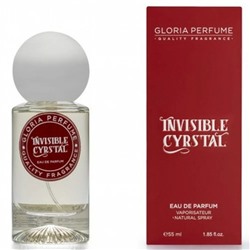 Gloria Perfume INVISIBLE CRYSTAL (BVLGARI OMNIA CRISTALINE) 55 мл