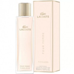 Lacoste Pour Femme Timeless EDP 90ml