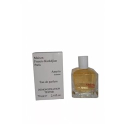 Тестер Maison Francis Kurkdjian Paris Amyris, edp., 70 ml