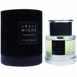 Armaf Niche Platinum, edp., 100 ml