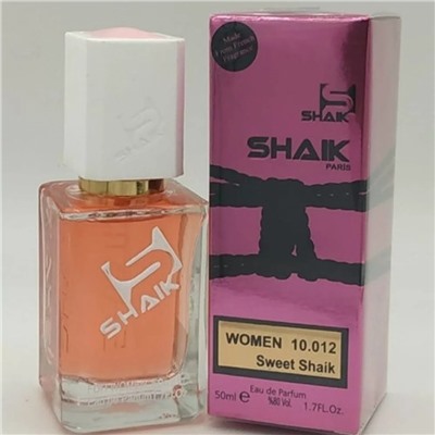 Shaik 10.012 (Sweet Shaik) (Для женщин) 50ml