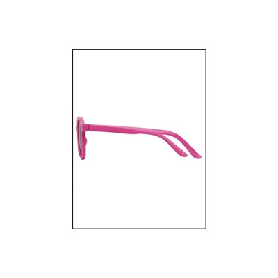Солнцезащитные очки детские Keluona CT11060 C5 Темно-Розовый